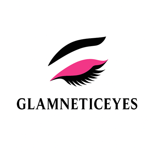 Glamnetic Eyes